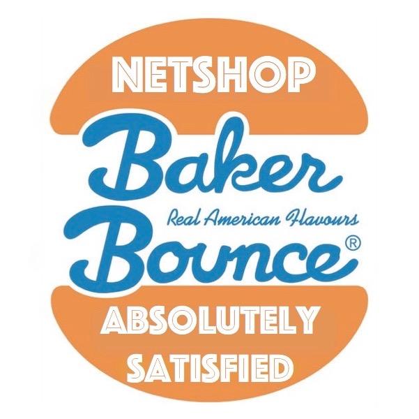 bakerbouncejp's profile picture. 通販ダイナー