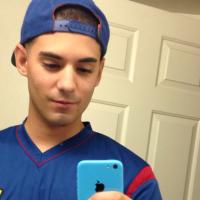 Salvador (@yosal714) 's Twitter Profile