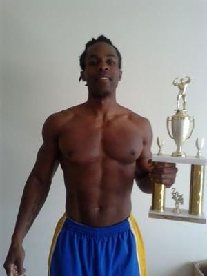 Ready to get your temple all the way right, I got u. Im a personal trainer in study of culinary cooking. with my newly found career in physique and fitness mode