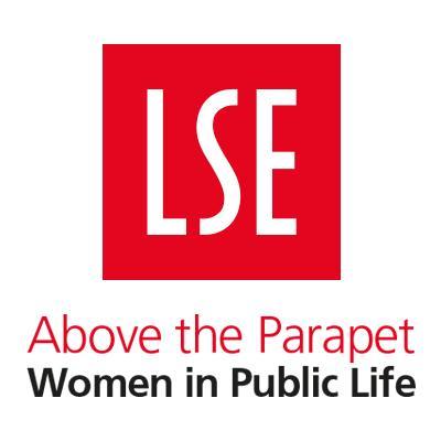 We know numbers, but not journeys LSE's Above the Parapet project seeks to explore the journeys taken by high profile women who shape public life