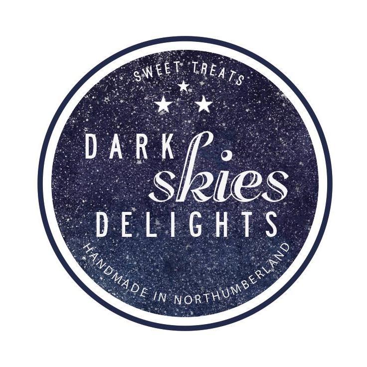 Handmade gourmet sweet treats created in the heart of Northumberland's Dark Sky park.