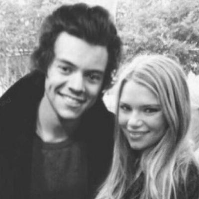 AFTER FANDOM, FOLLOW ME, I FOLLOW BACK. TESSA AND HARRY ARE THE BEST 3 AFTER ROOCK 3