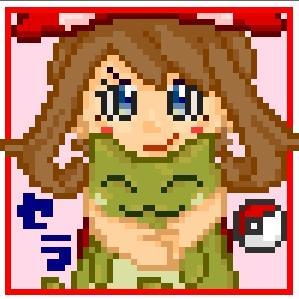 ポケ勢の方はフォローお願いします！