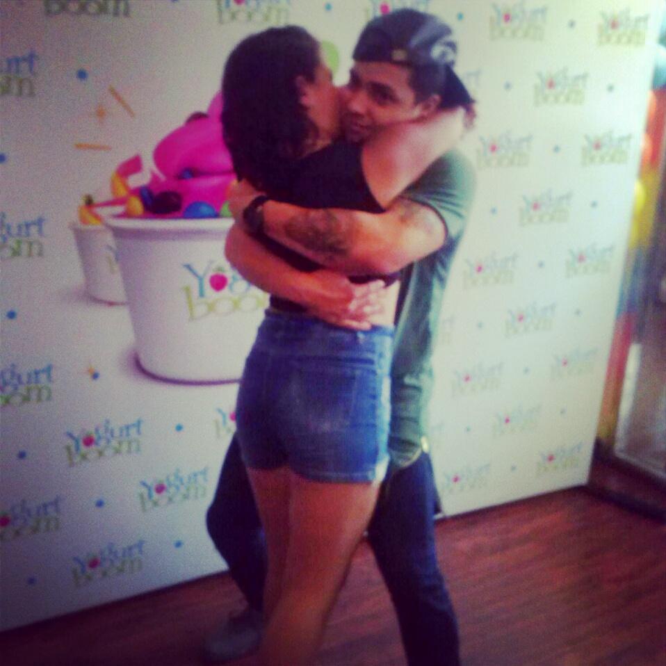 15 mi amor a dios es grande♥ mi inspiración a ver la verdad eres tu @Ricardo_arjona amo su músicas @gustavoyrein