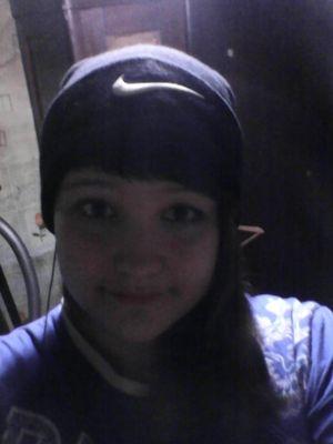 polinka123905's profile picture. я милашек