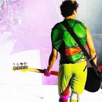 4 boys stole one heart - that heart was mine ♥