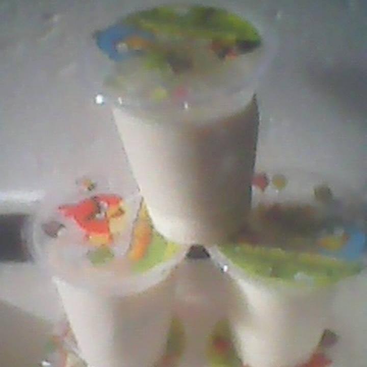 Susu Kedelai DeNITA | Segar Dingin Menyehatkan | Pesan Antar : 0823 6992 0157