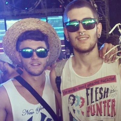 MrGaRRoTeOP's profile picture. 24. DnB is love, DnB is life,...be like DnB ... Pendulum is not dead!