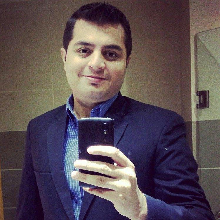 CallmeHKS's profile picture. Technology Geek | Open Minded | Proud Muslim #Pakistani | I follow back :) #Ufone