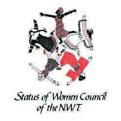 The mandate of the Status of Women Council of the NWT is to work for the political, social and economic equality of all women in the NWT.