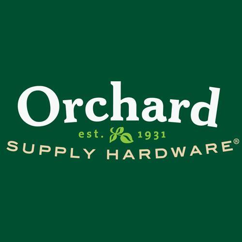 Get useful Tweets from Orchard Supply Hardware! Your neighborhood destination for paint, home repair and beautiful backyards for over 80 years.