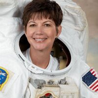 Cady Coleman(@Astro_Cady) 's Twitter Profile Photo