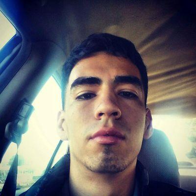 HAM15Doe's profile picture. $tackin.