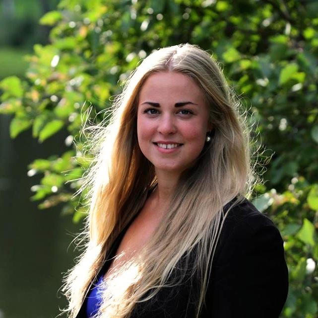 PaulaHolst's profile picture. 