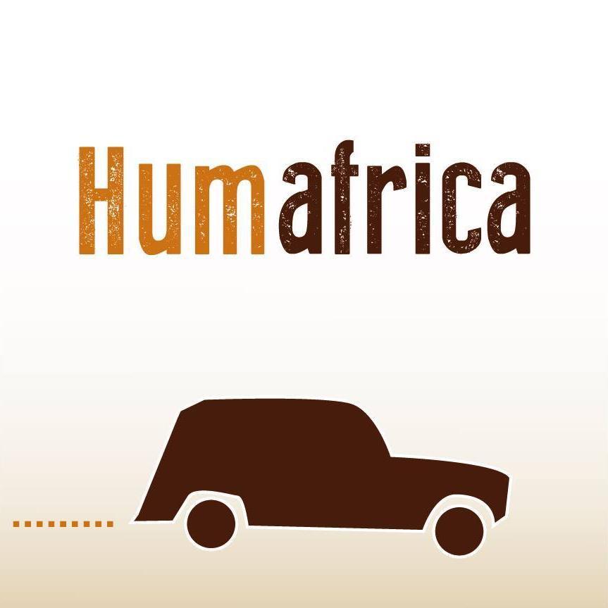 AssoHumafrica's profile picture. 