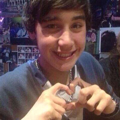 I love jai brooks❥ 0/5 ❥ Janoskians