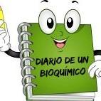 DBioquimico's profile picture. Pequeños expertos inexpertos dentro de la burbuja bioquímica. Grupo formado por @nestorea @meriiangels @pitufinabq @criis4garii