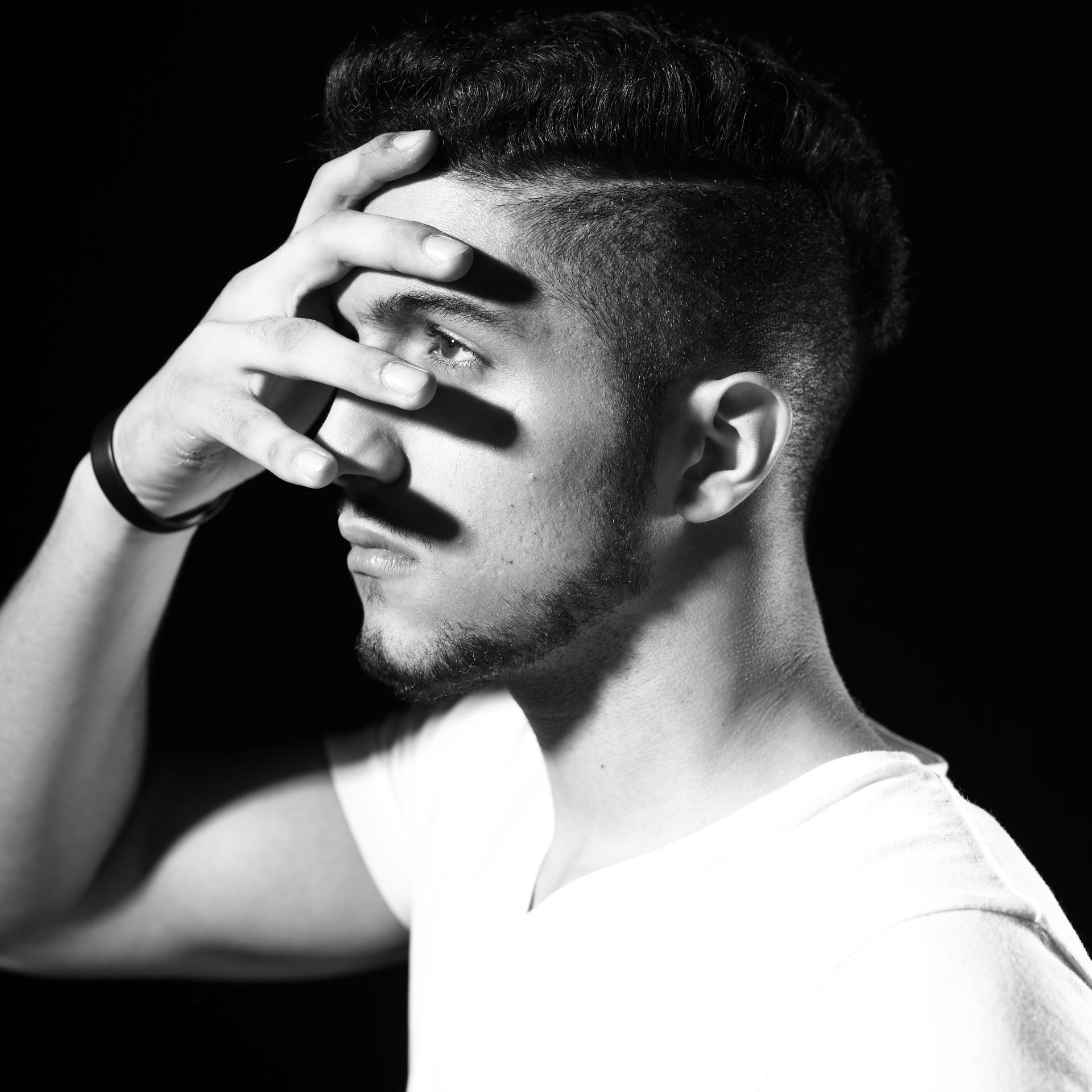 Medical Student, Jordanian, Speaks Chinese/Arabic/English/Turkish.I'm about #Boxing #MenStyle #Psychology #Basketball #philosophy. and a part time Model