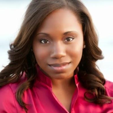 Actress|Host|Business Owner | Reaching for every moment near, far, & beyond. #BeABlessing
