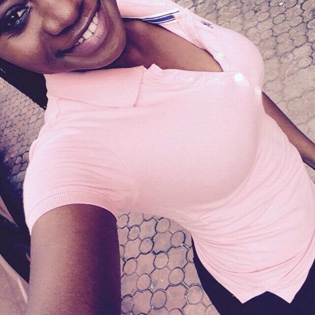 Thank God for my family and friends