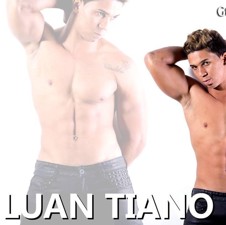 INSTAGRAM: @LuanTiano
https://t.co/GVgU1LPc3x
