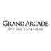 Grand_arcade (@Grand_Arcade) Twitter profile photo