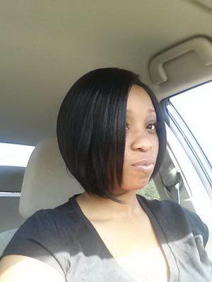 You wanna know ask...busy working on me!