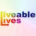 LGBTQ Liveable Lives (@liveablelives) Twitter profile photo