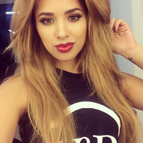 jasminerpgck's profile picture. Chanel.