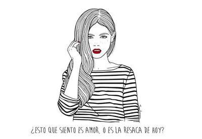 Crear es mi pasión. Pereza mi debilidad. Las citas, uno de mis muchos vicios. Jamás pretendí ser normal. Desastre emocional con buenas intenciones.