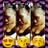 MeshaBby1000's profile image