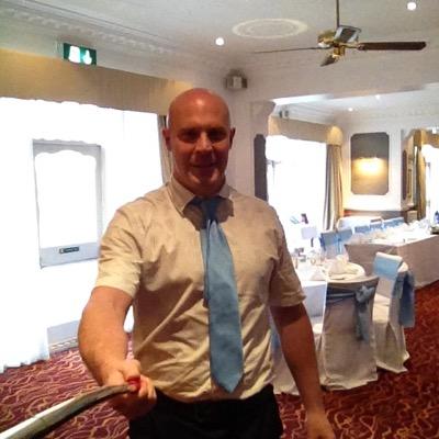 NickFenwick1's profile picture. 