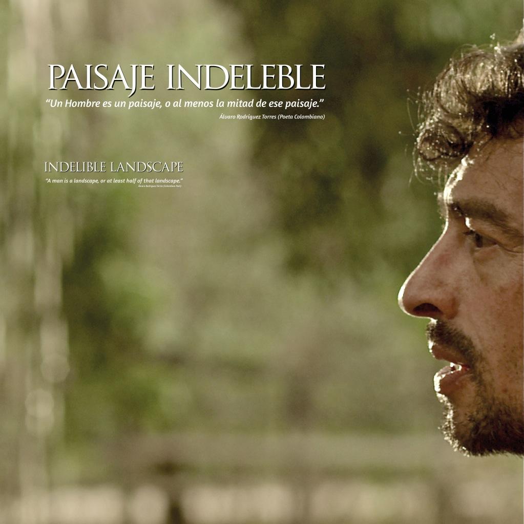 Primera Película Tolimense. “Un Hombre es un paisaje, o al menos la mitad de ese paisaje”. Álvaro Rodríguez Torres (poeta colombiano)