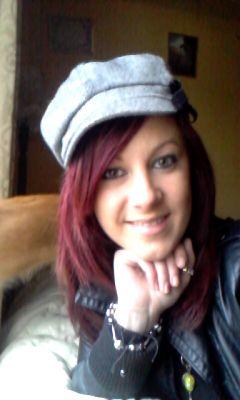 loving life, love to have fun, live lyk every day is ur last laugh uncontrolably love unconditionially. just be you (,) @martina0162