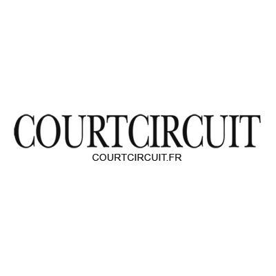 COURTCIRCUIT est une marque de prêt à porter qui mise sur le Sportswear Chic et haut de gamme, limitée et donc très convoitée par les Stars !