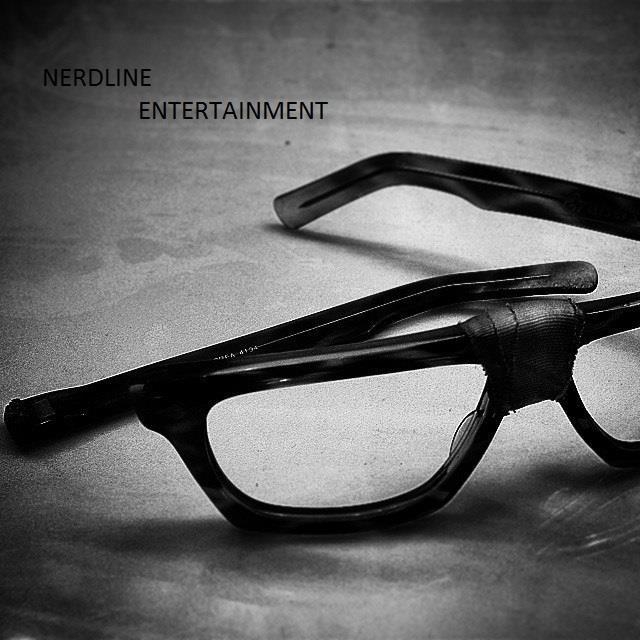 NerdlineEnt's profile picture. 