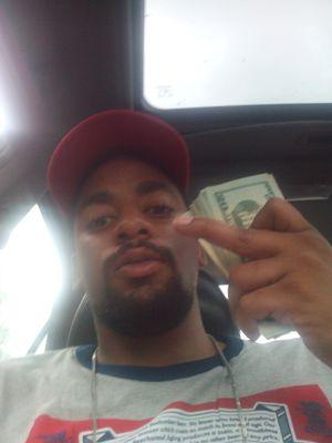 I CHASE MONEY FUCK EVERYTHING ELSE LINK UP CLEEVILLEKRAZY 12-8 MURDA LANE WTF