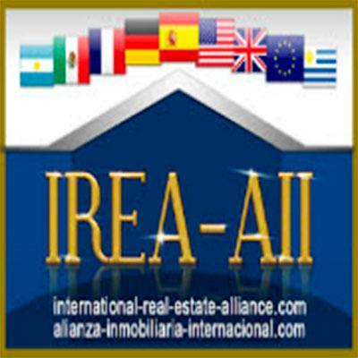IREA-AII se encarga de manejar los 1122 portales inmobiliarios a través de toda Europa.