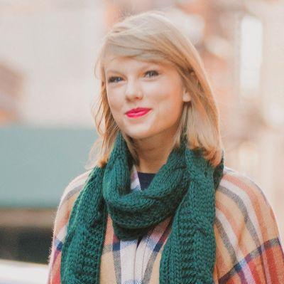 forever stand for taylor swift.