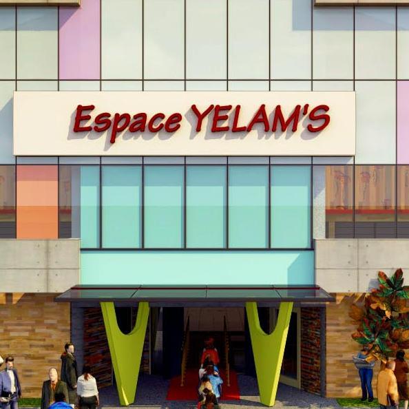 EspaceYelams's profile picture. 