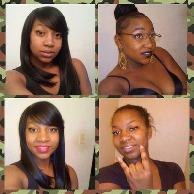 TAZ IS THE NAME IF YOU NO ME THEY WILL TELL YOU THE SAME!!!!#