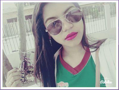 duda pink