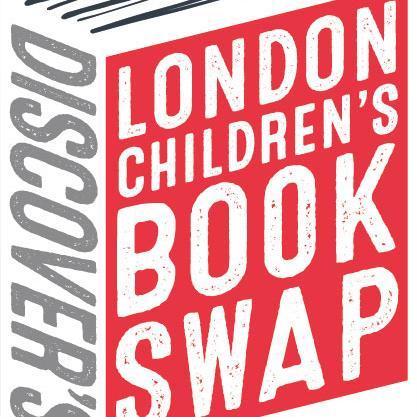 Swap your old #childrensbooks for new adventures at venues across the capital. 7 March 2020.  Founded and run by @Discover_Story.
