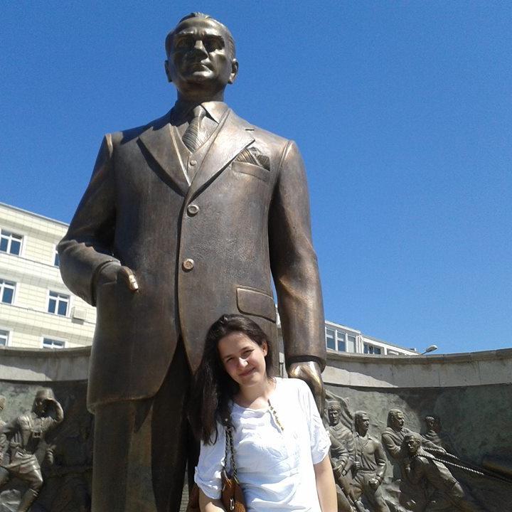 kartalfulya123's profile picture. 