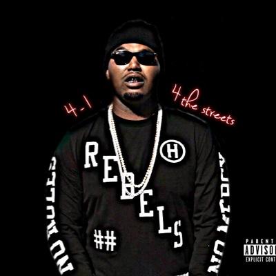 4THESTREETS is out now , click that link!!! 
follow my insta @milly4_1 
#400