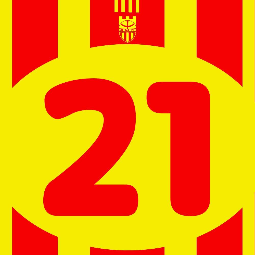 CBTonaS21Pref's profile picture. Twitter Oficial del Sots-21 masculí Preferent del CB Tona. https://t.co/dW8EWNM9j7