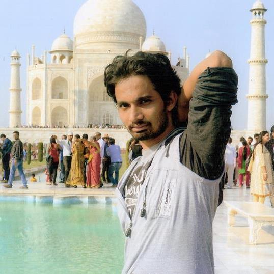 BNaGaPraVeen's profile picture. hi frndz