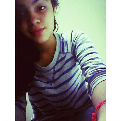 Más Paraguaya que el Mandi'o Chyryry ✌