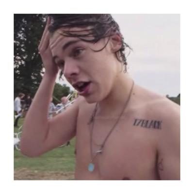 follow @nvrlandniall bc she gave you this follow thxs