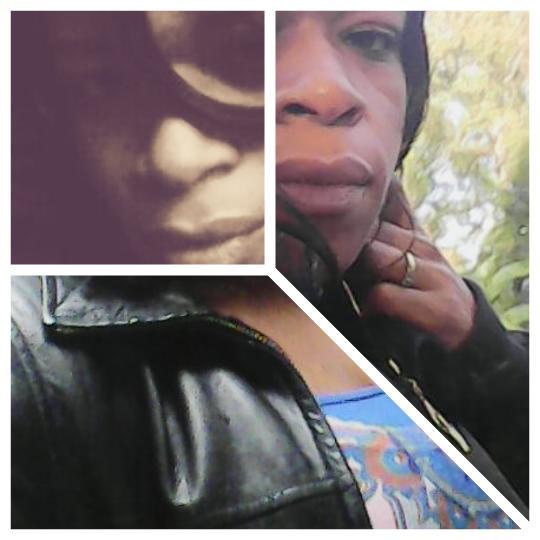 I was made me, to be me, no other than me, will change me!  Being Proud of Who I Am :)